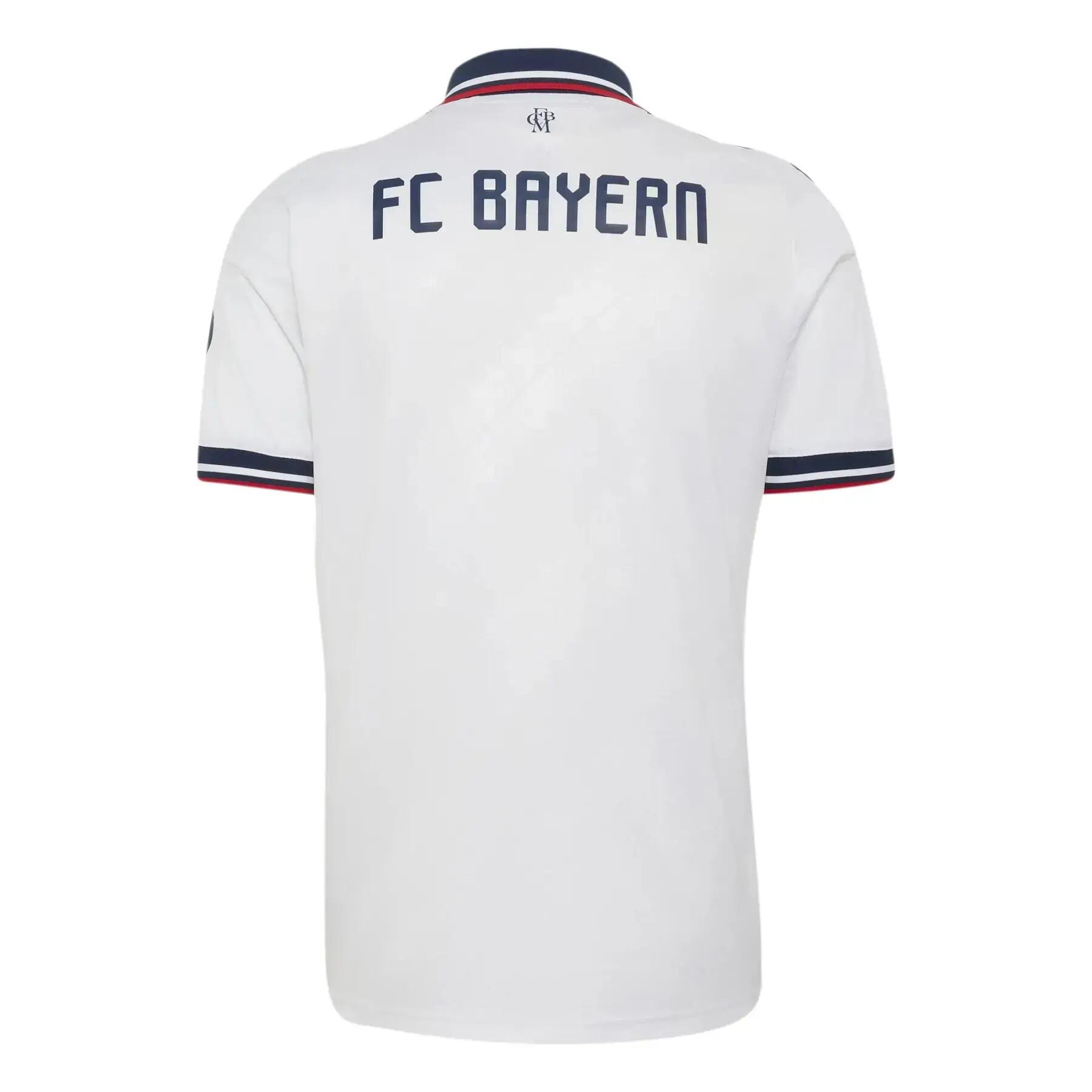 Zewnętrzna koszulka Bayern Monachium 2026/27 2/8