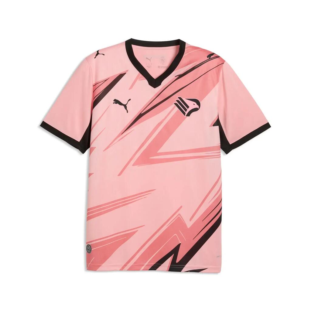 Palermo Home Shirt 2026/27