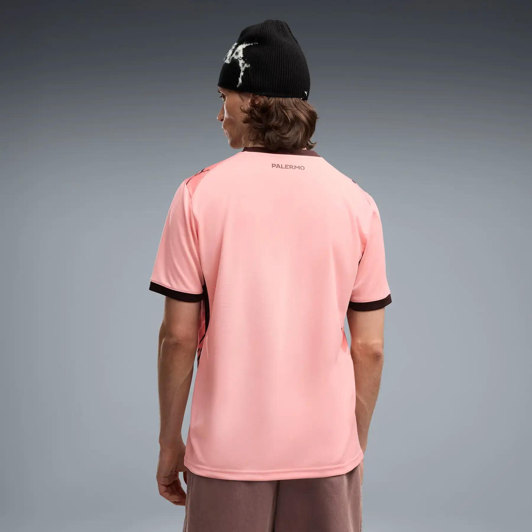 Heimtrikot Palermo 2026/27 6/6