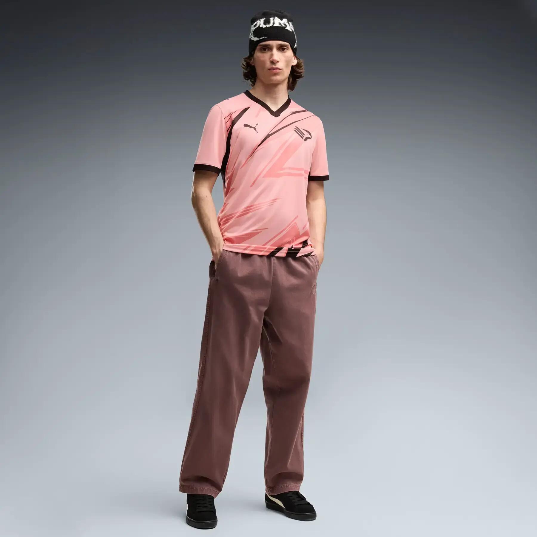 Heimtrikot Palermo 2026/27 5/6