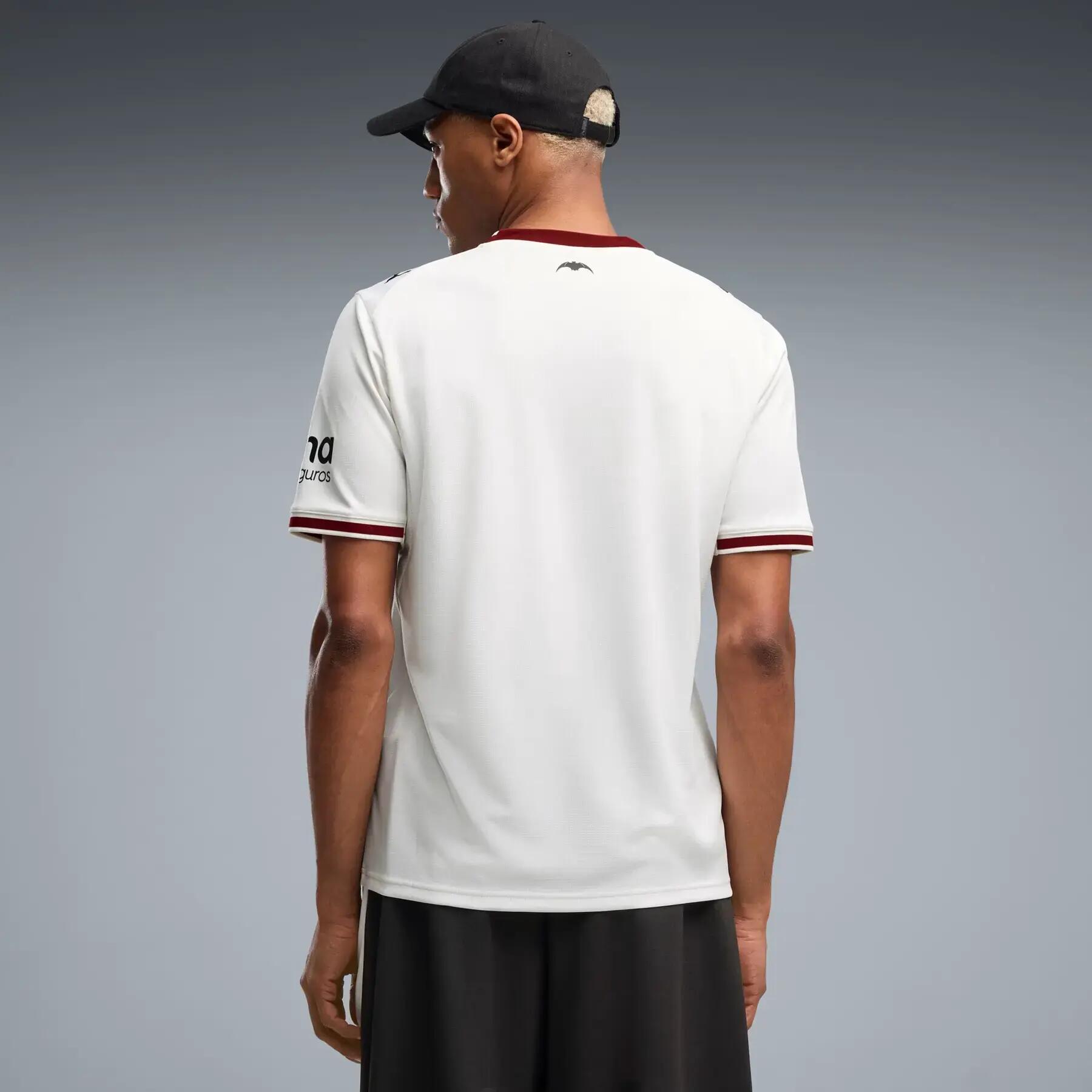 Maglia Casa Valencia CF 2026/27 6/6