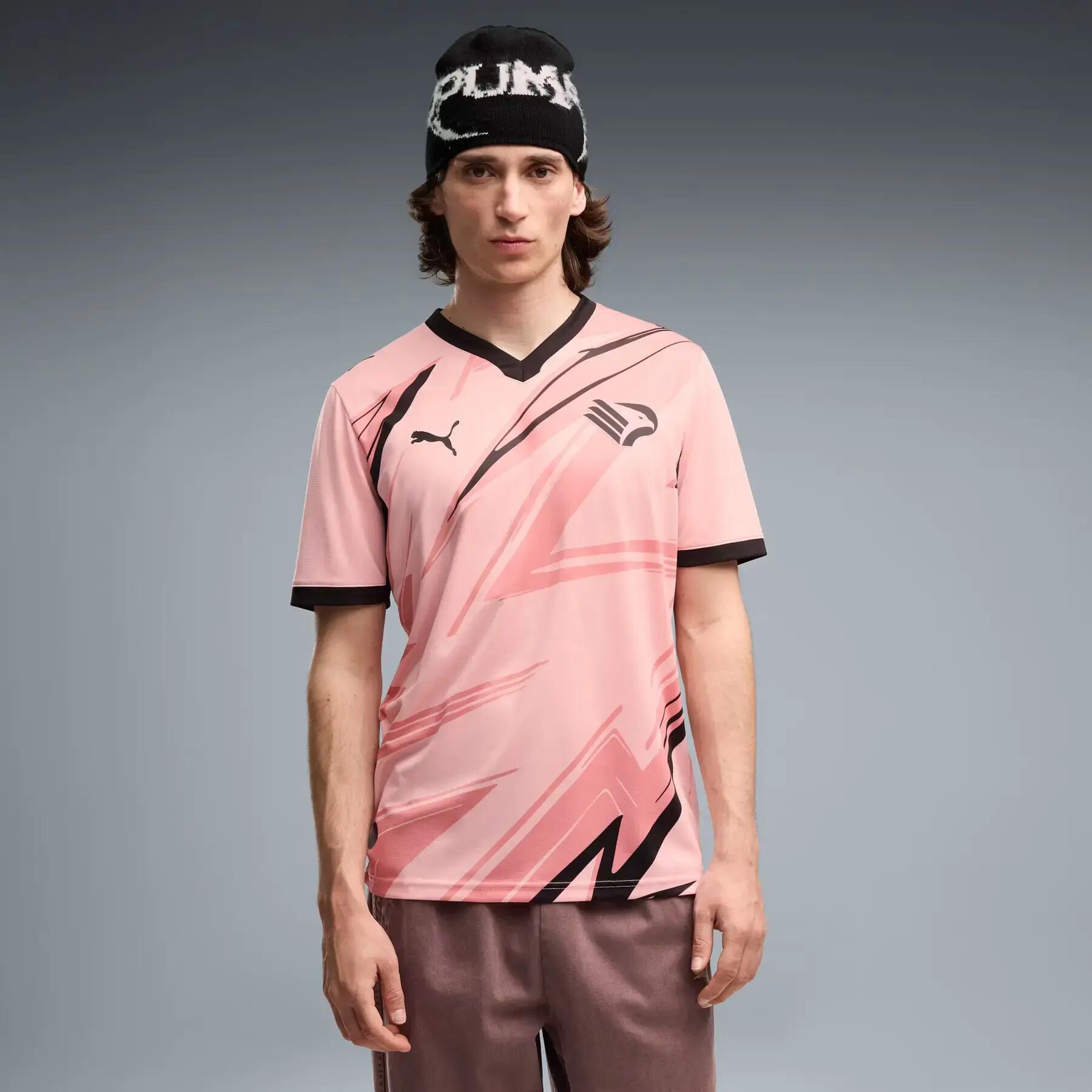 Maillot Domicile Palerme 2026/27 3/6