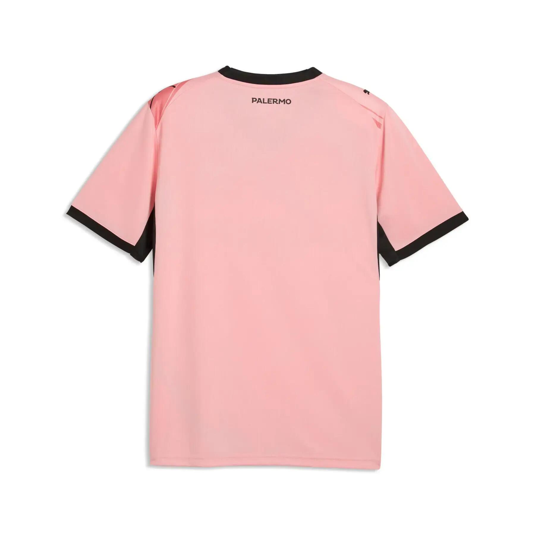 Maillot Domicile Palerme 2026/27 2/6