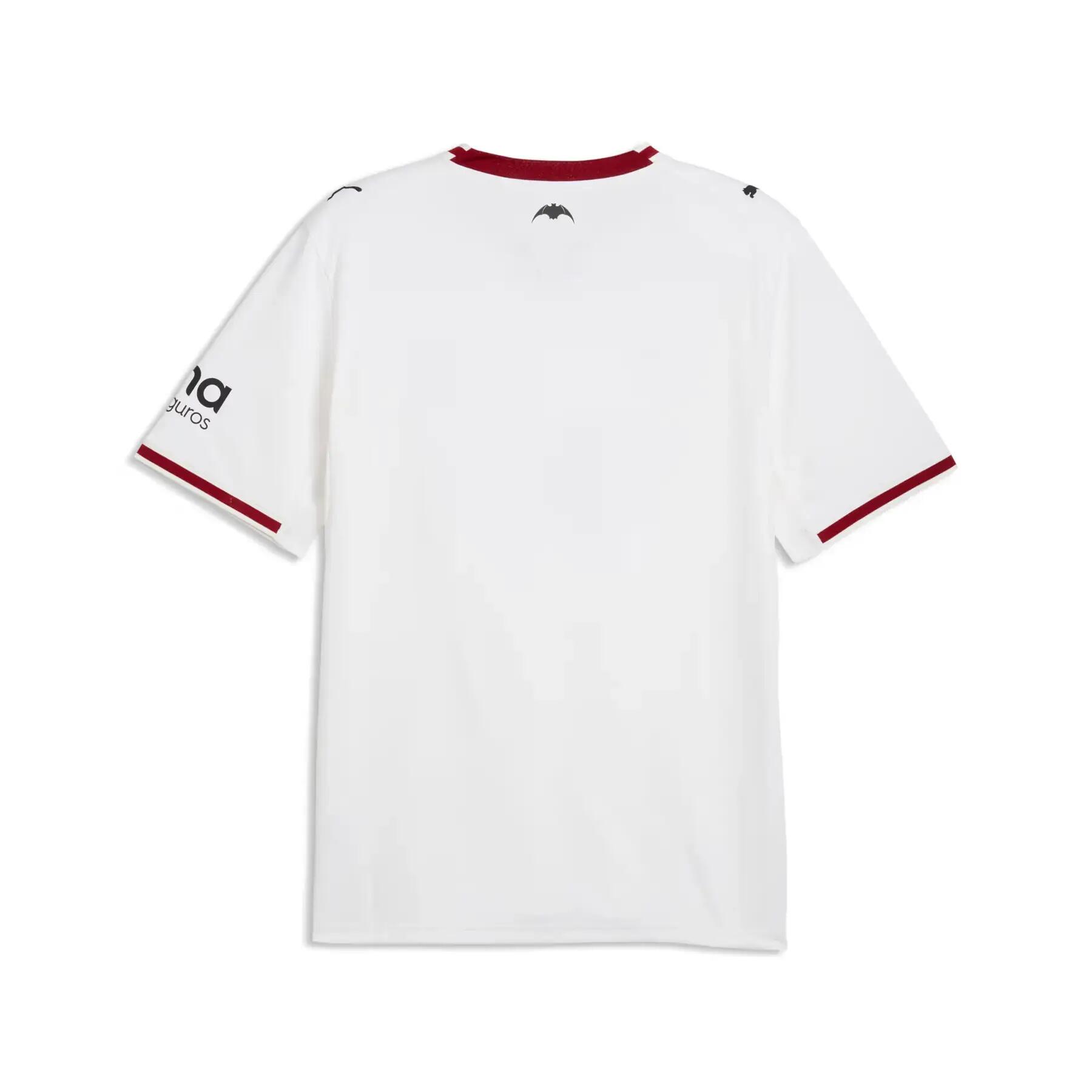 Maglia Casa Valencia CF 2026/27 2/6