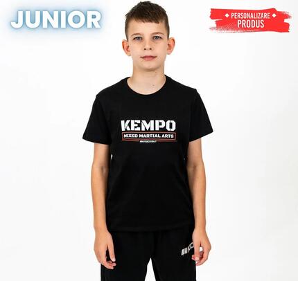 Knockout kempo knockout t -shirt
