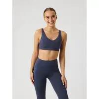 bjorn_borg BORG REFORM SPORTS BRA — ODYSSEY GRAY 6/6