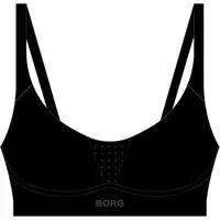 bjorn_borg JESSIE JAZZ REFORM SPORTS BRA – BLACK BEAUTY 2/2