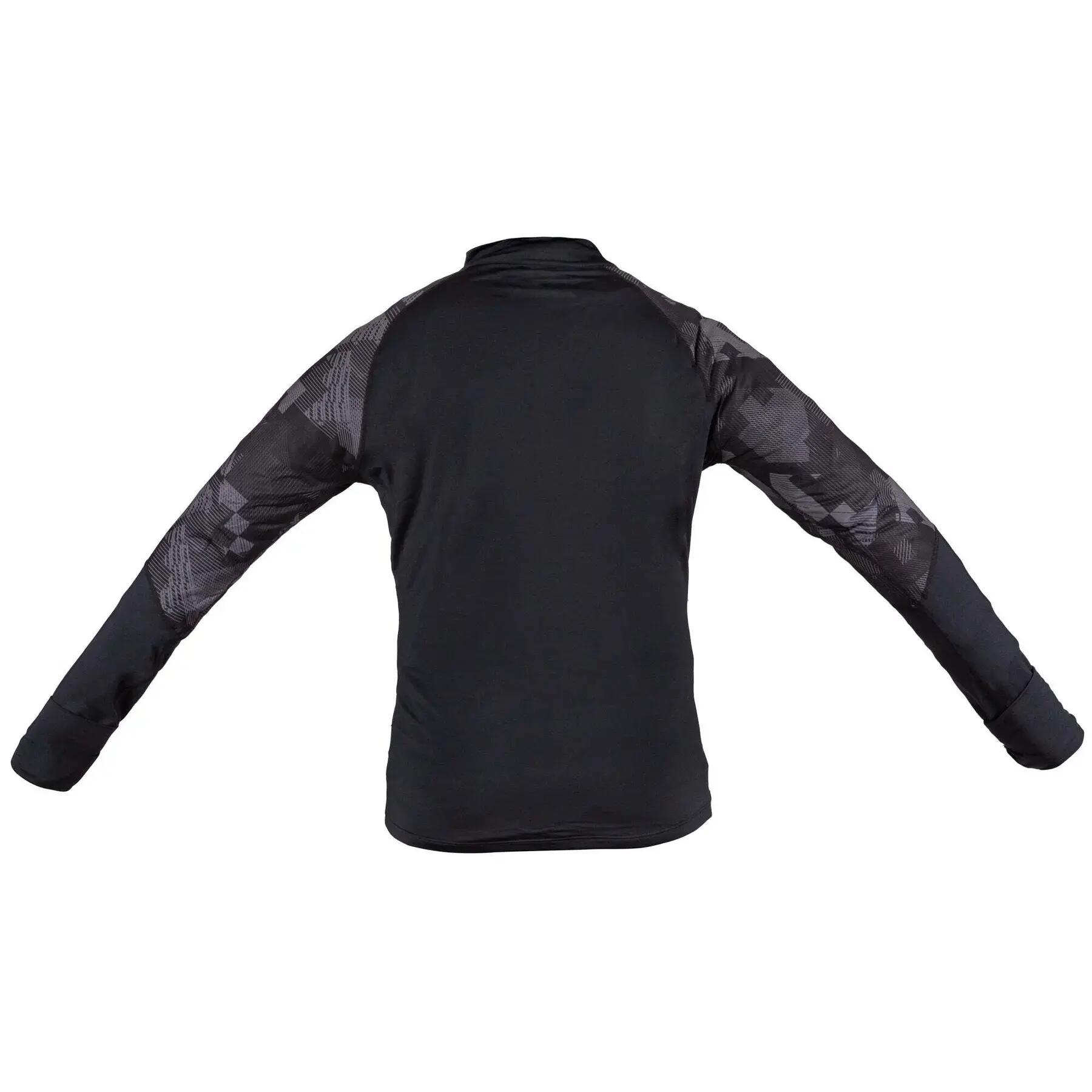 Langarmshirt Iqon Performance pattern 3/5
