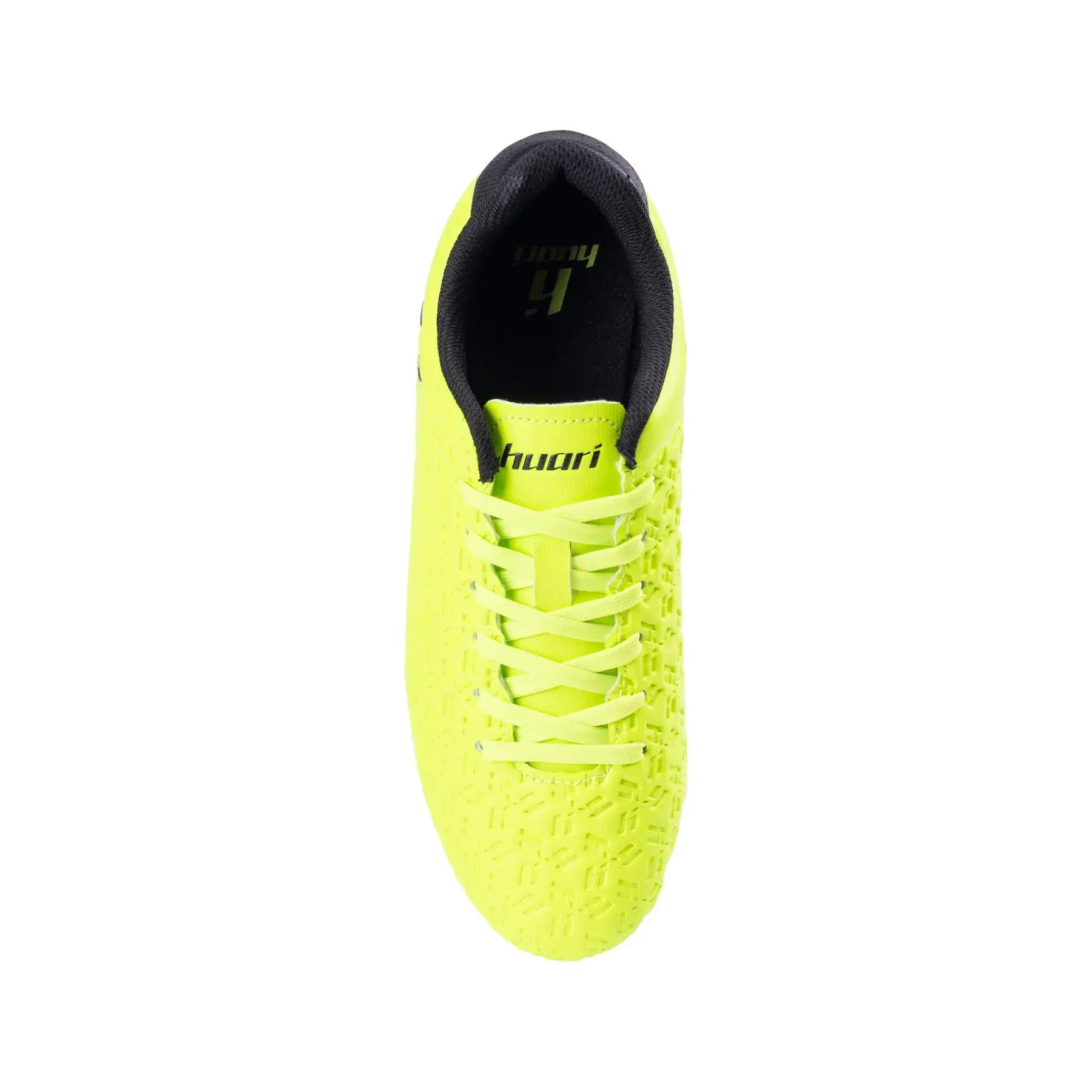 Kinder-Fußballschuhe Huari Jusino Teen AG 4/5