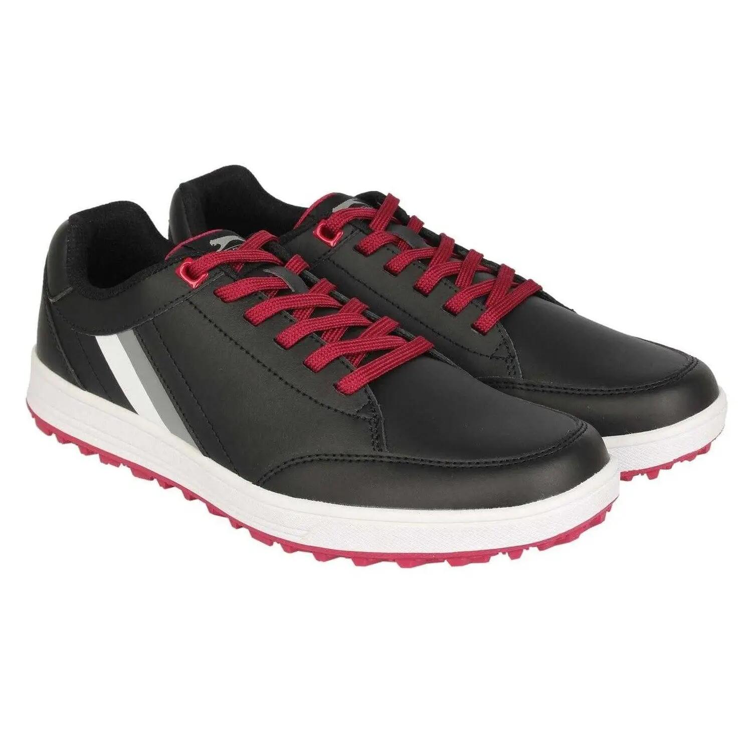 Chaussures De Golf Décontracté Homme (Noir) 5/5
