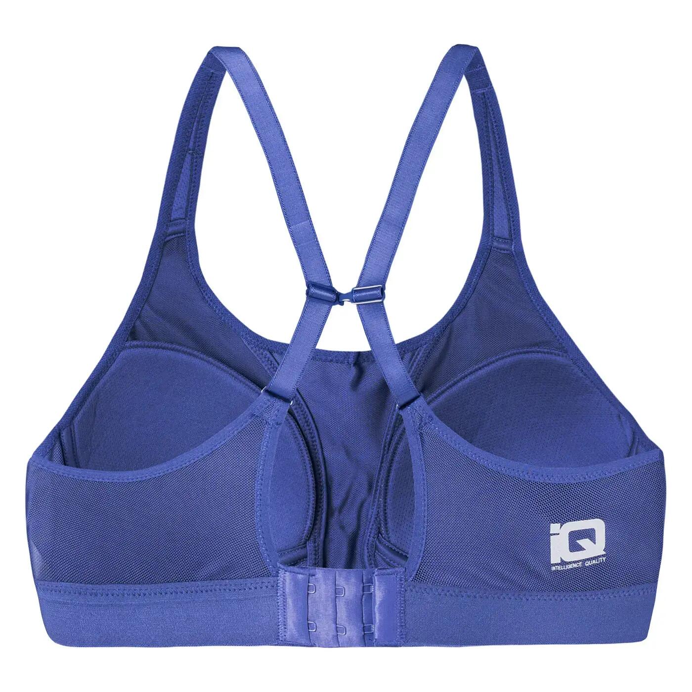 Reggiseno sportivo IQ Intelligence Quality Lomasa Mid 2/5