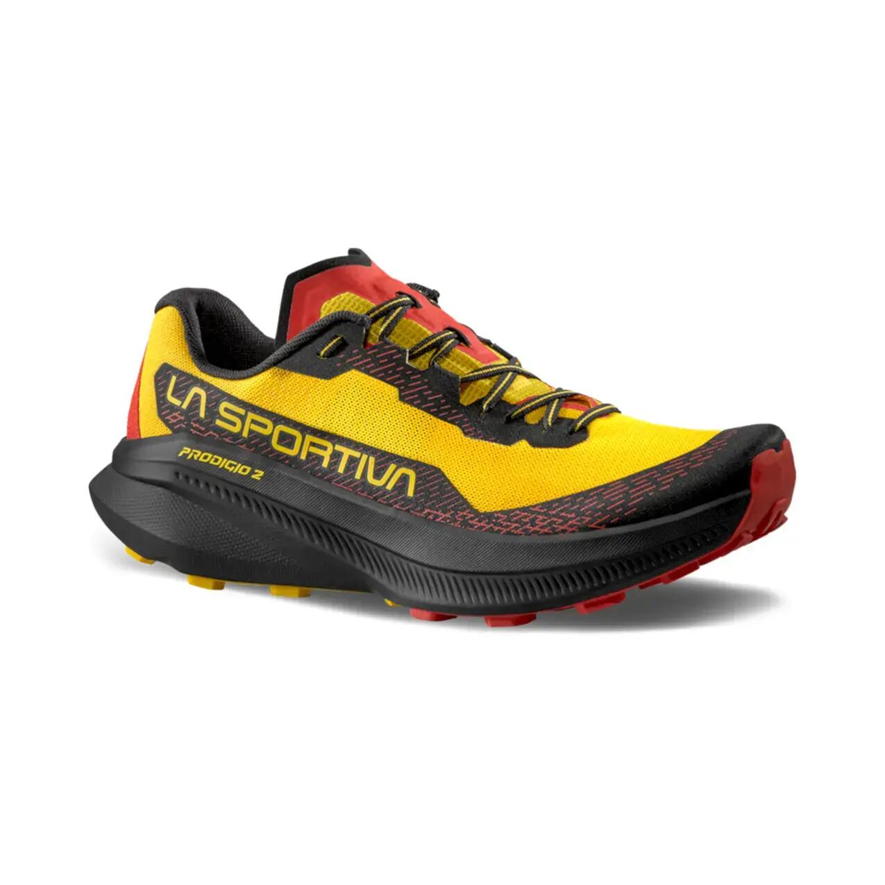 LA SPORTIVA picture
