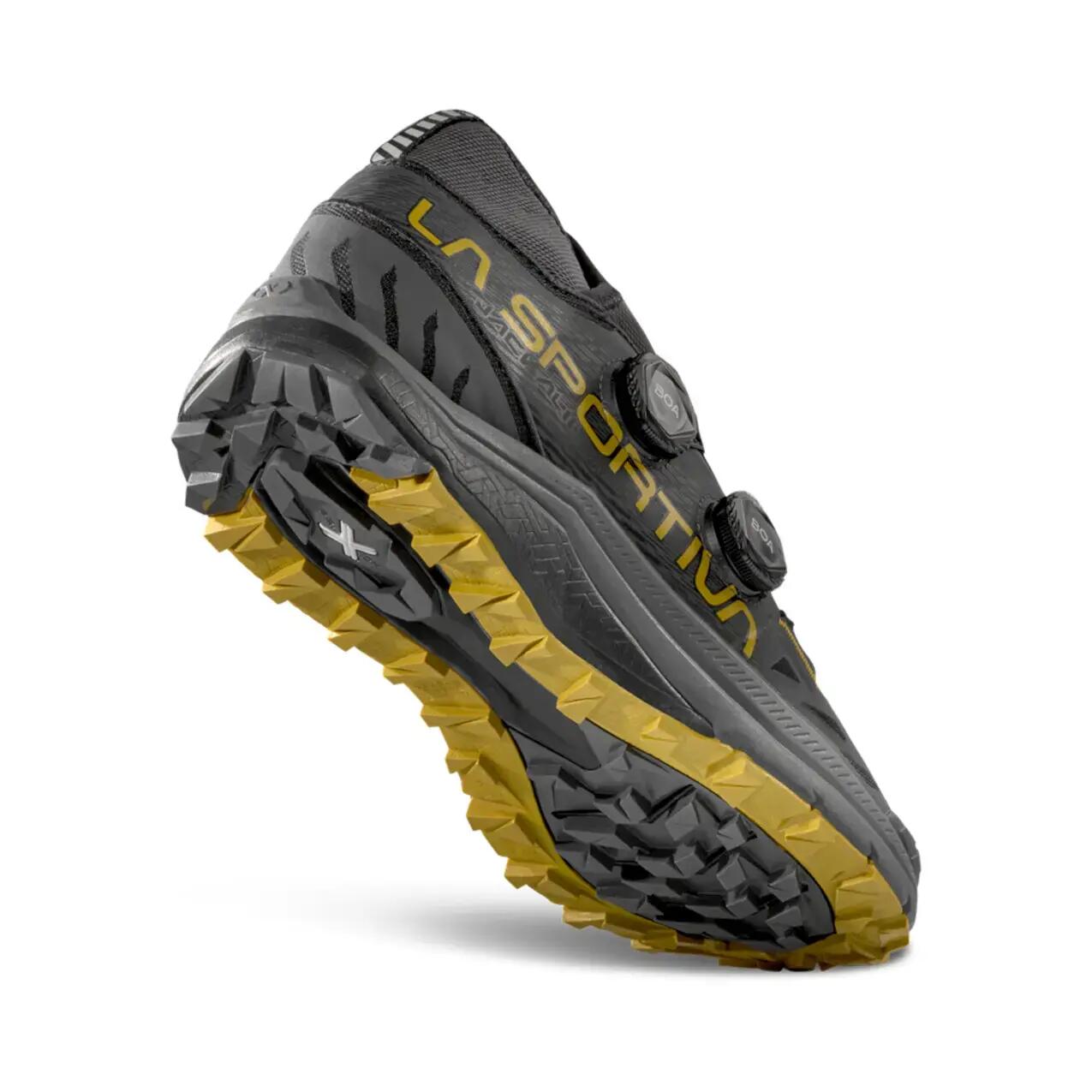 Trailschoenen La Sportiva Jackal II Boa 7/7