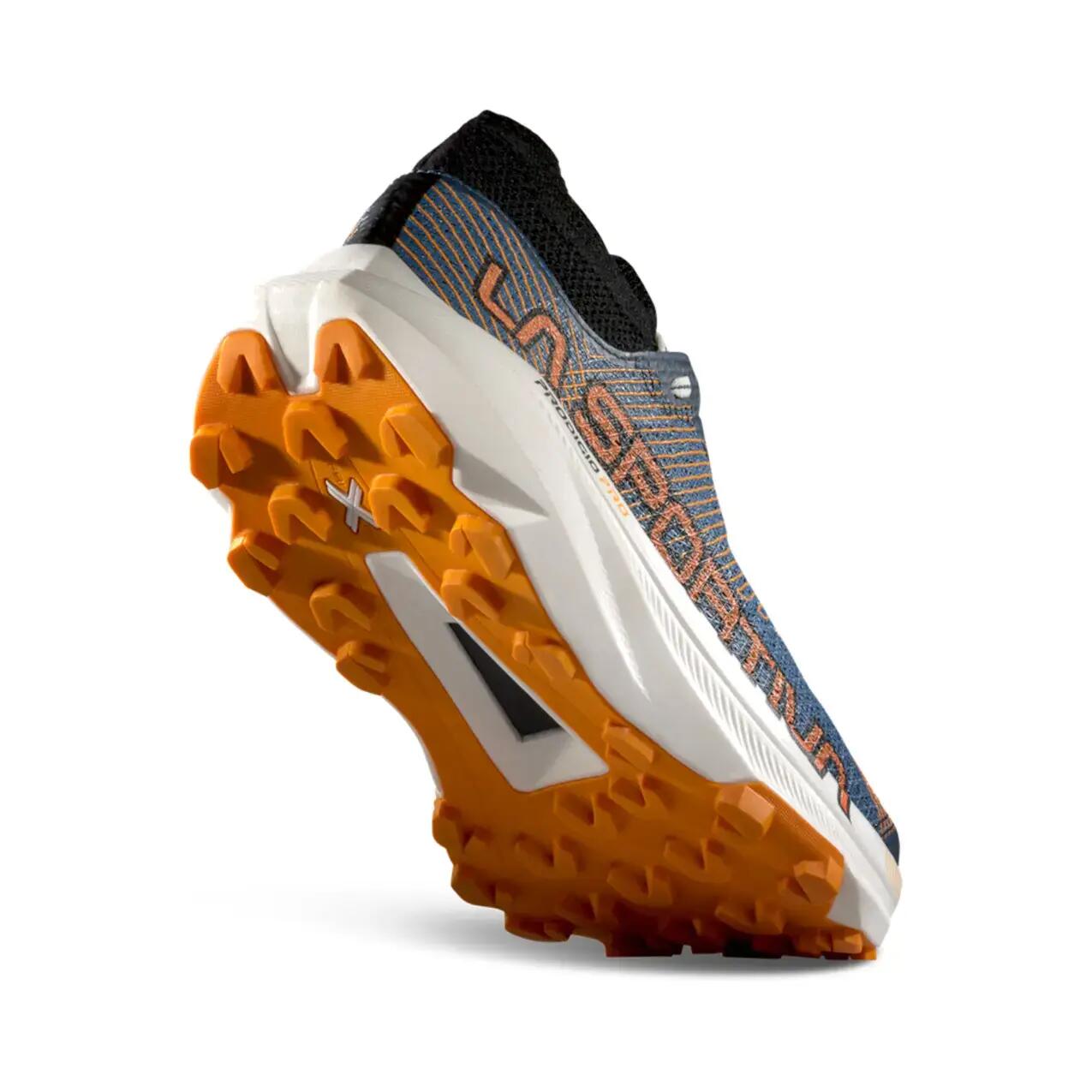 Scarpe trail running La Sportiva Prodigio Pro 7/7