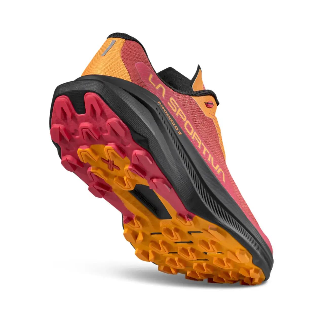 Chaussures de trail femme La Sportiva Prodigio 2 7/7