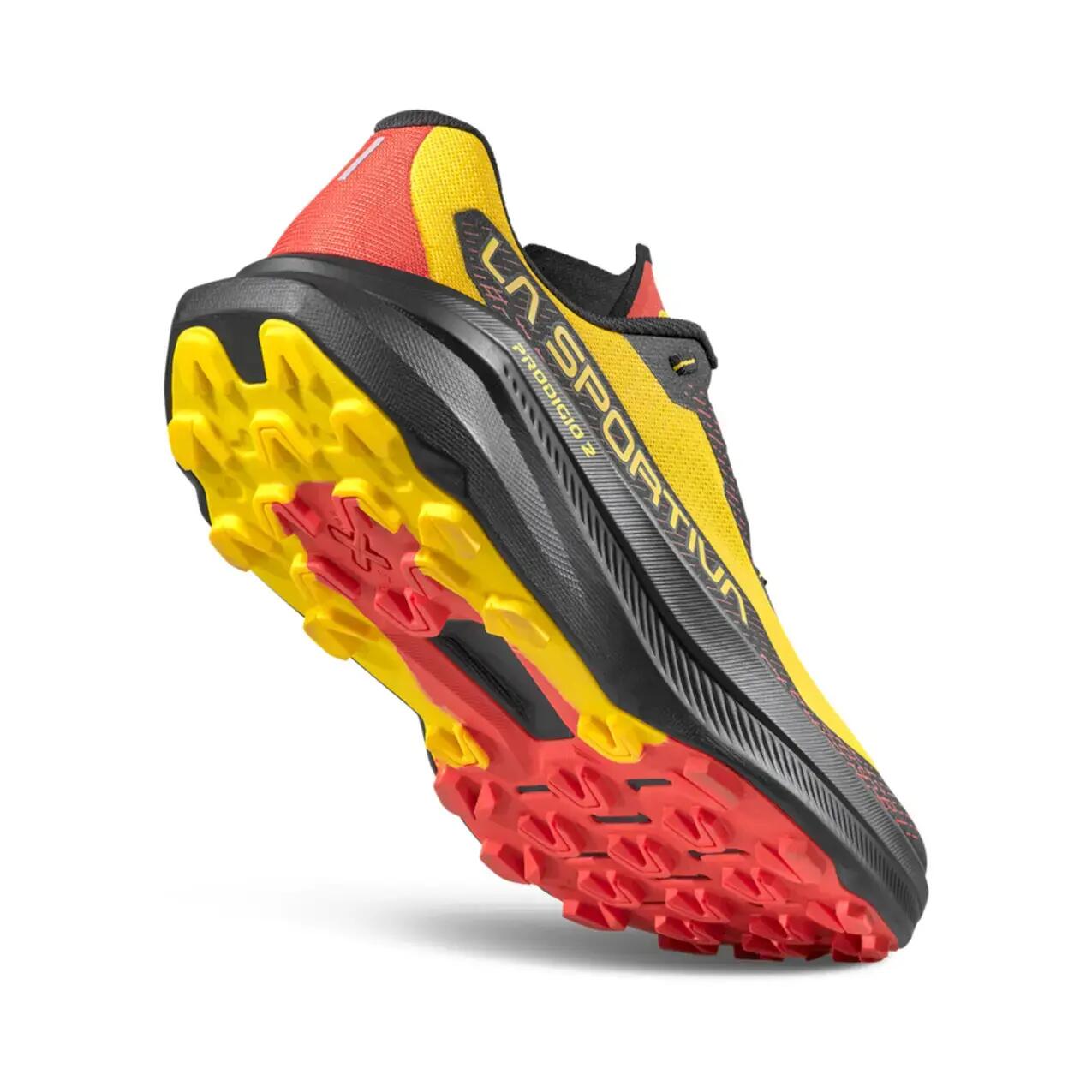 Chaussures de trail La Sportiva Prodigio 2 7/7