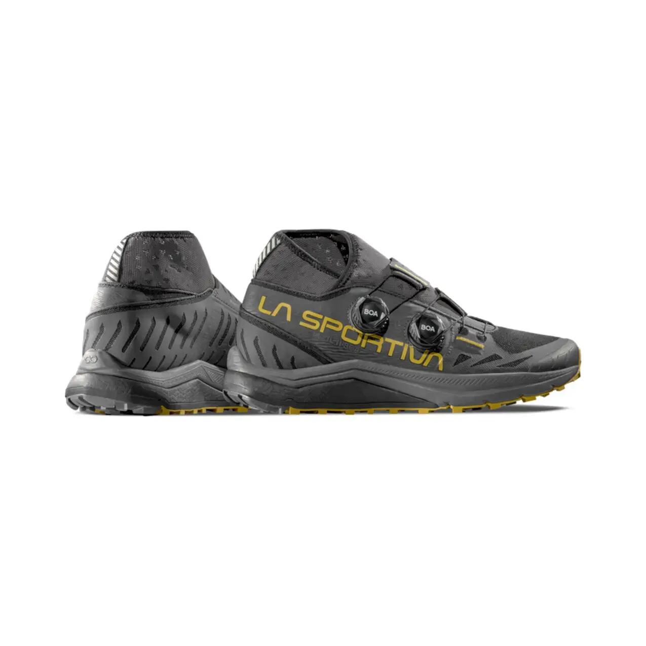 Trailschoenen La Sportiva Jackal II Boa 6/7