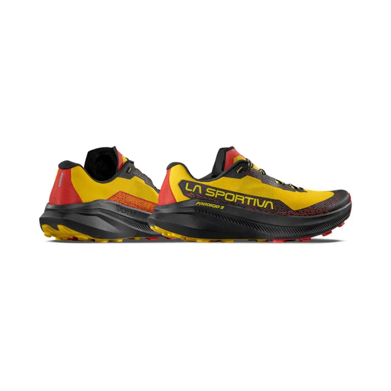 Chaussures de trail La Sportiva Prodigio 2 6/7