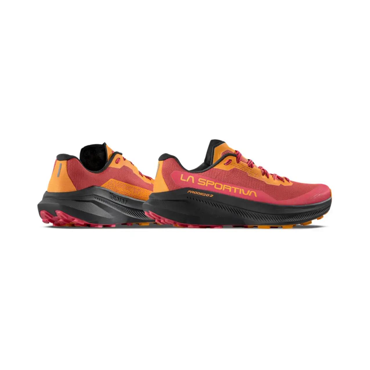 Chaussures de trail femme La Sportiva Prodigio 2 6/7