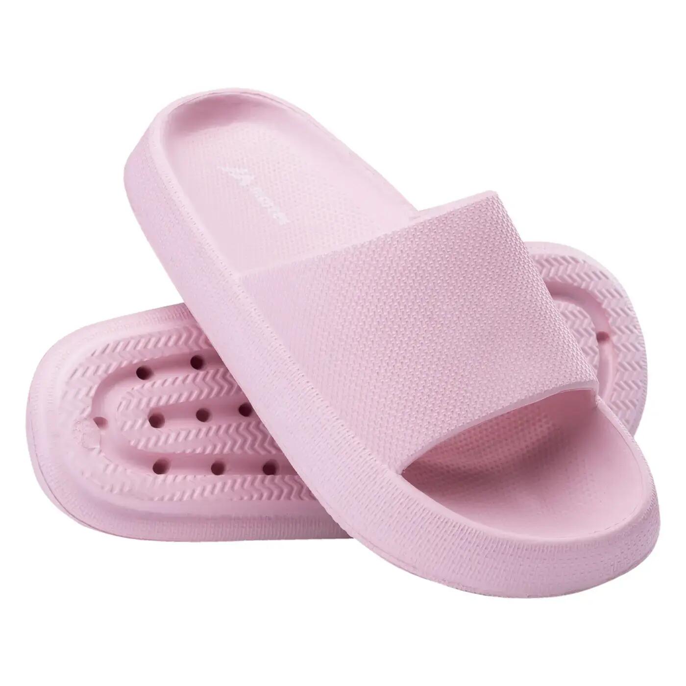 Womens/Ladies Mia Sliders 5/6
