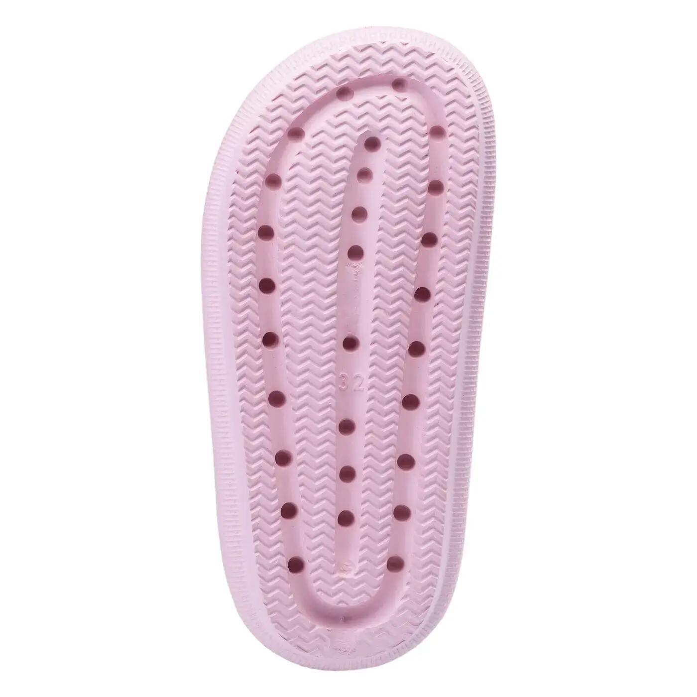 Claquettes ESSENTIALS MIA Enfant (Rose) 5/6