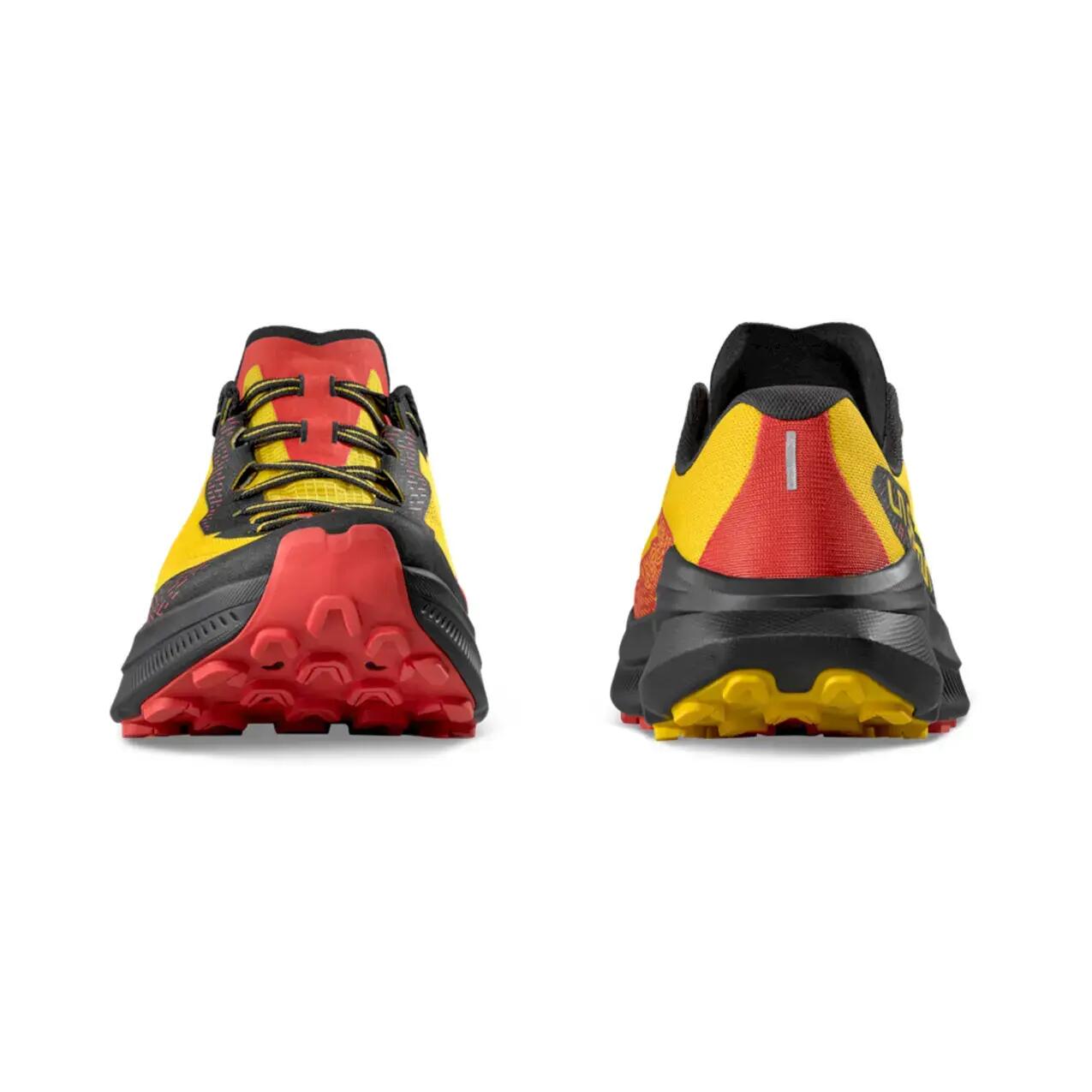 Chaussures de trail La Sportiva Prodigio 2 5/7