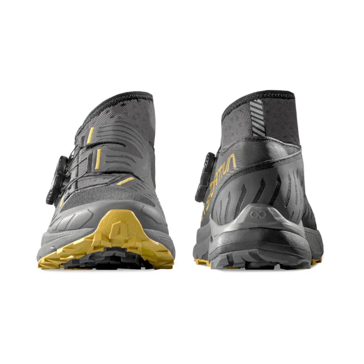 Trailschoenen La Sportiva Jackal II Boa 5/7
