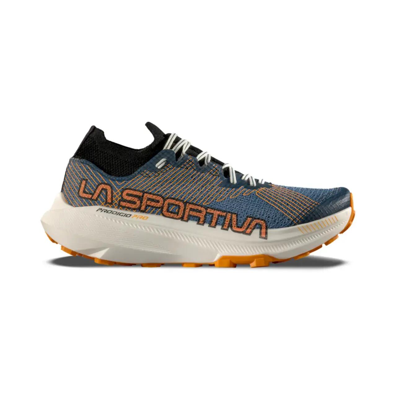 Scarpe trail running La Sportiva Prodigio Pro 4/7