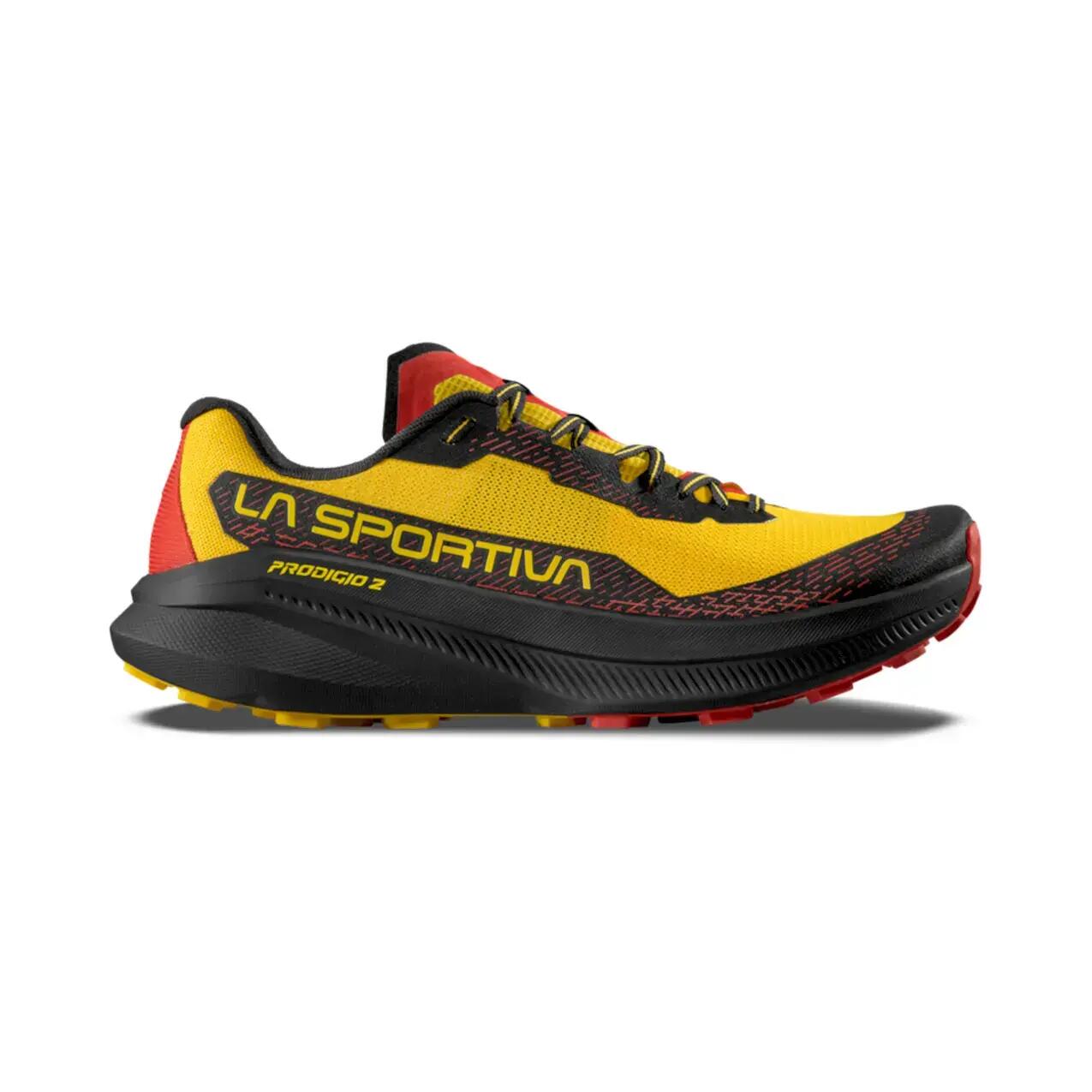 Chaussures de trail La Sportiva Prodigio 2 4/7