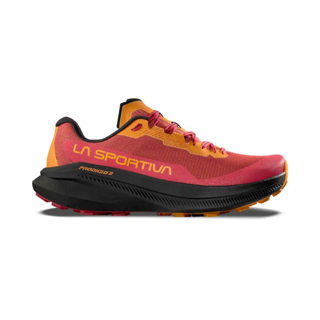 Scarpe trail running da donna La Sportiva Prodigio 2 4/7