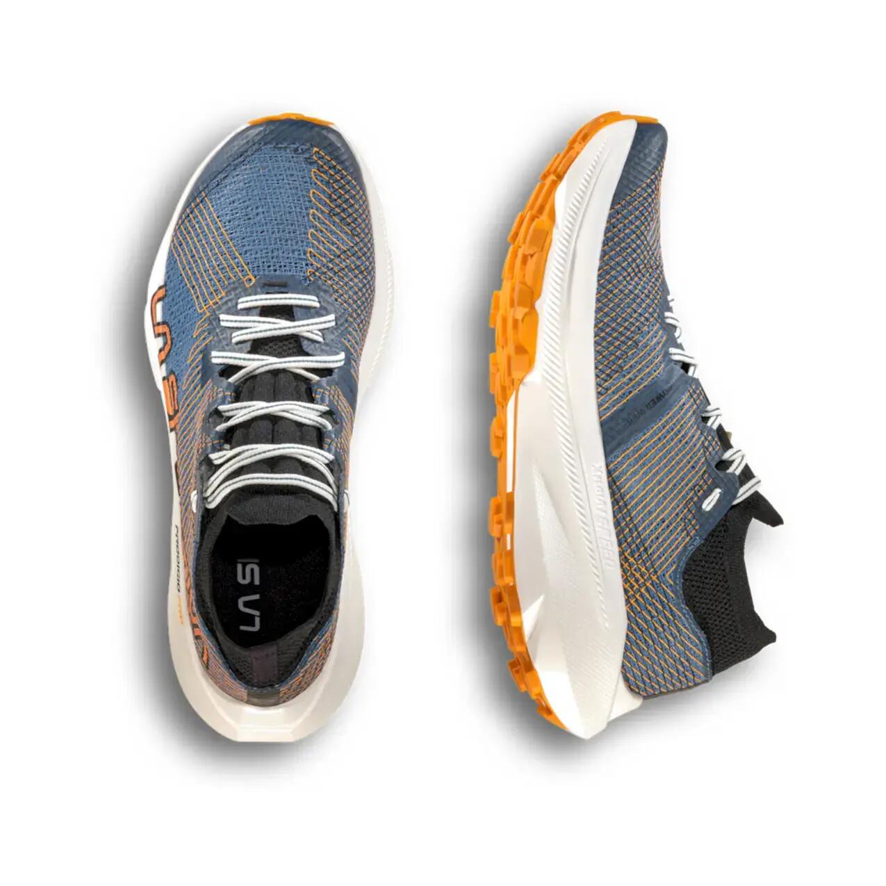 Scarpe trail running La Sportiva Prodigio Pro 3/7