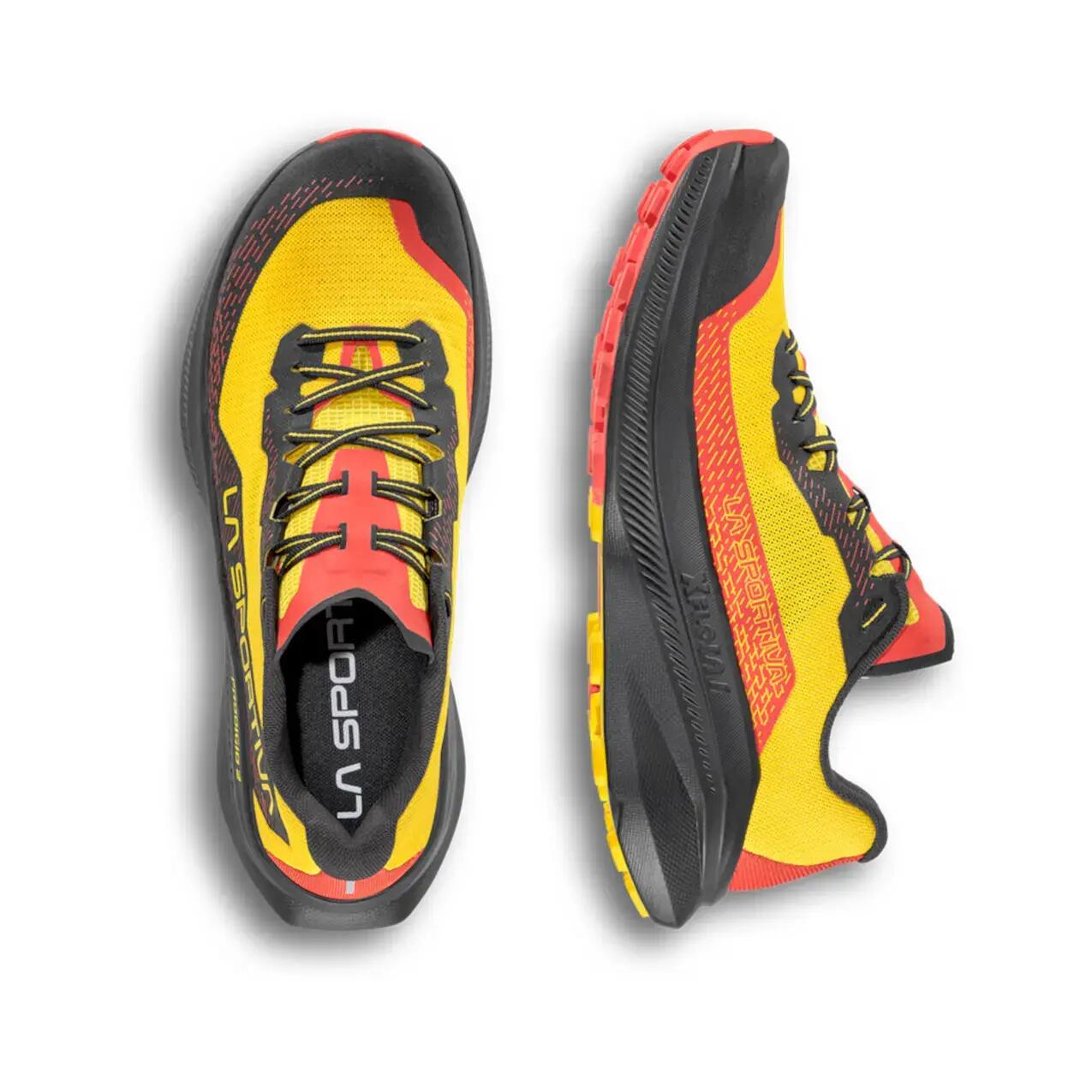 Chaussures de trail La Sportiva Prodigio 2 3/7