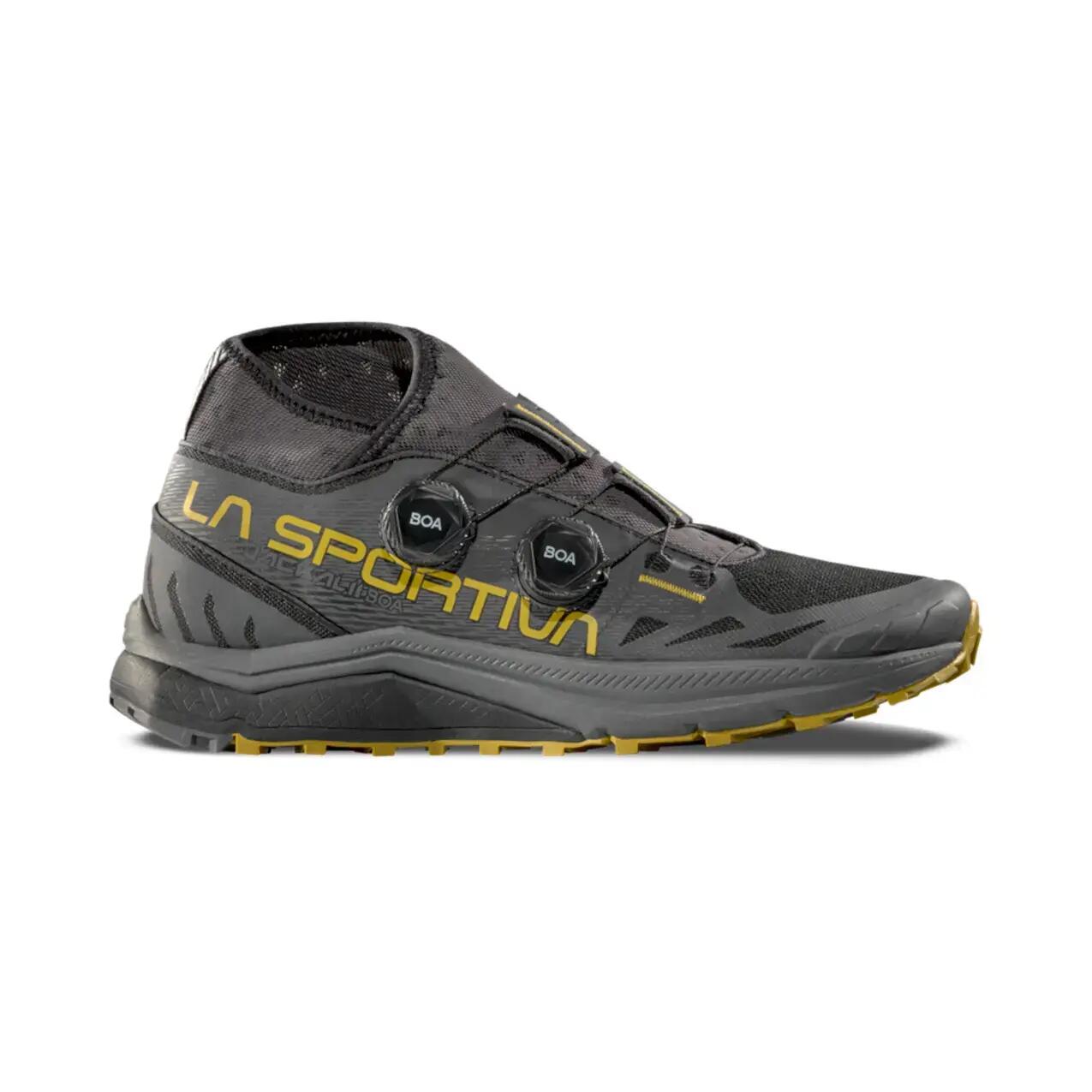 Trailschoenen La Sportiva Jackal II Boa 3/7