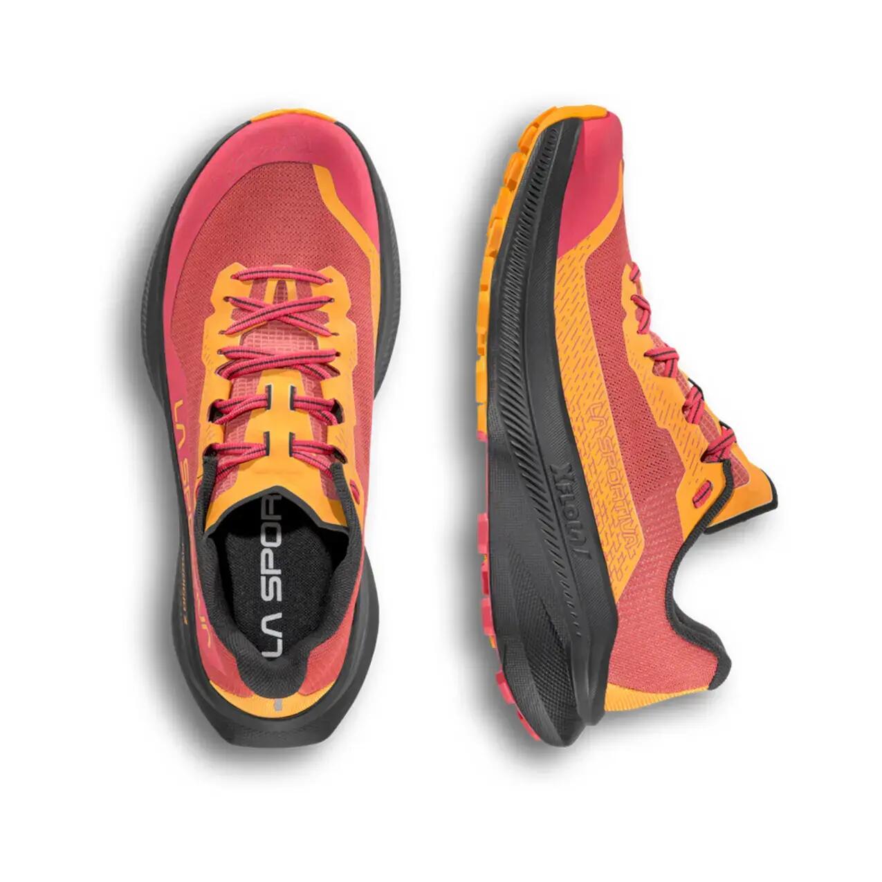 Chaussures de trail femme La Sportiva Prodigio 2 3/7