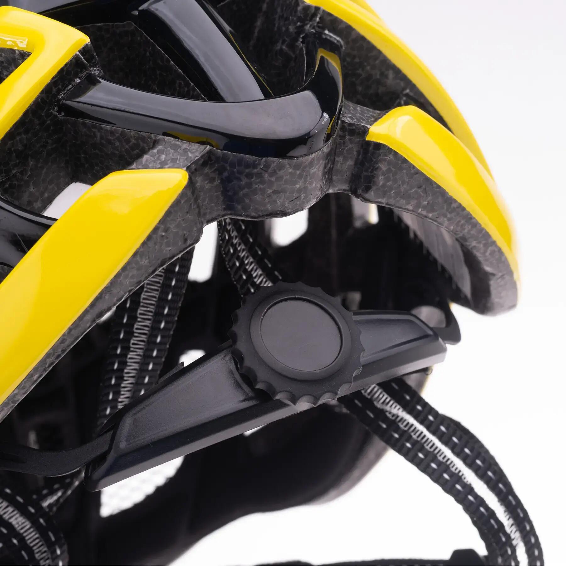 Casque route Radvik Peleton 4/4