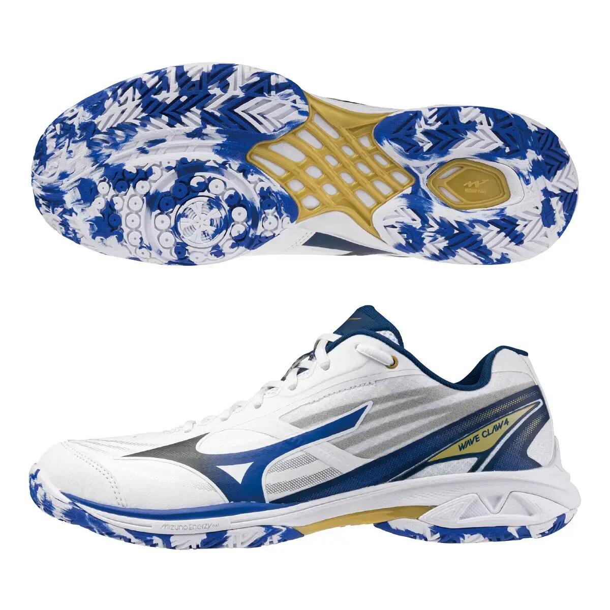 Chaussures indoor Mizuno Wave Claw 4 3/3