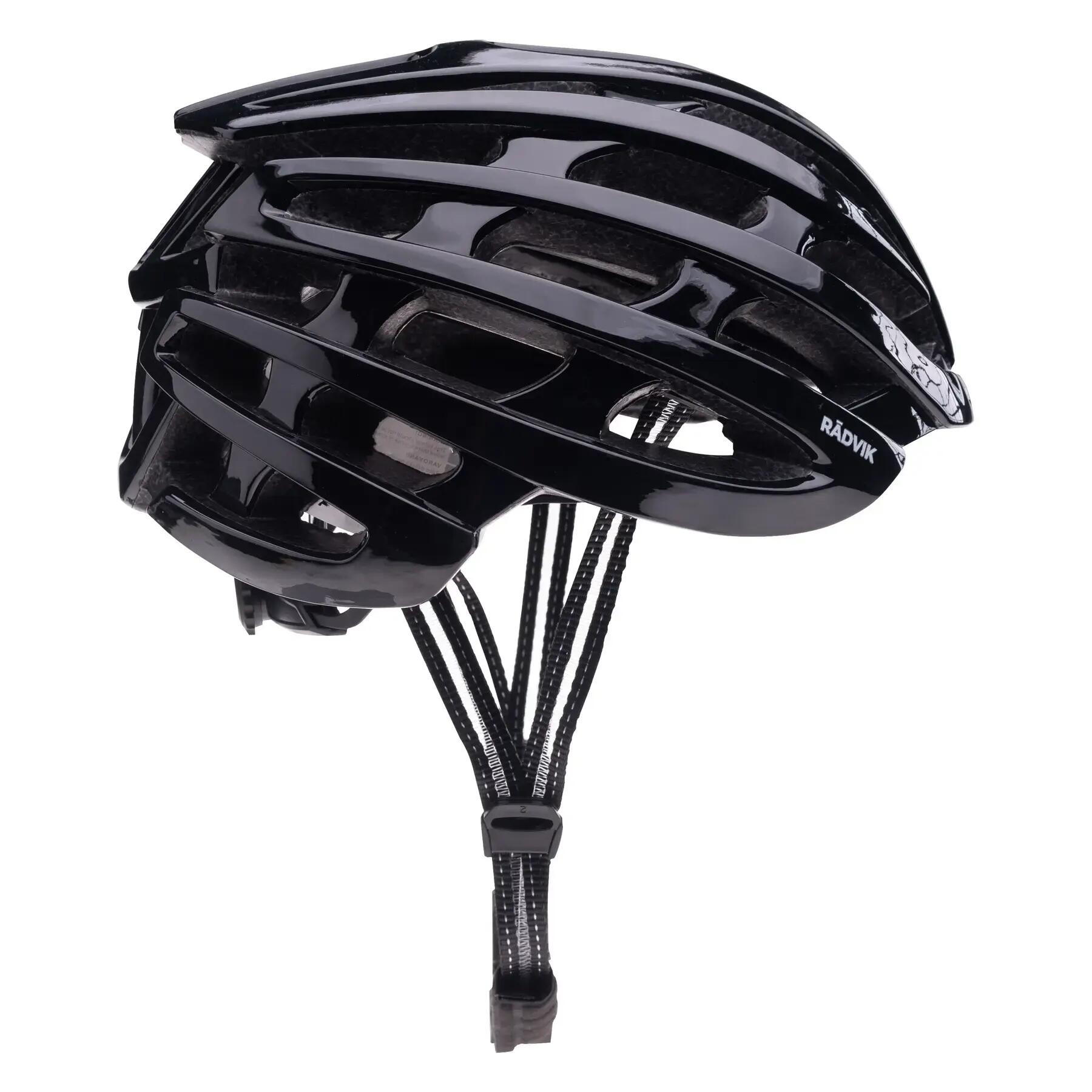 Capacete de estrada Radvik Peleton 2/3