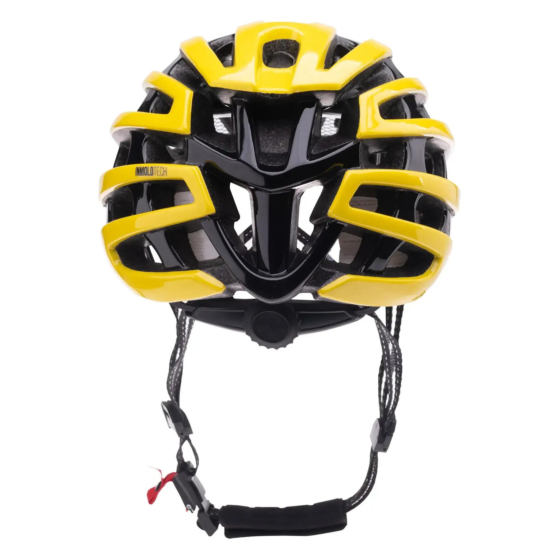 Casque route Radvik Peleton 3/4