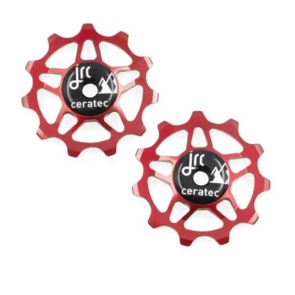 Jrc 11T kółka prowadzące kompatybilne z Shimano 12-biegów