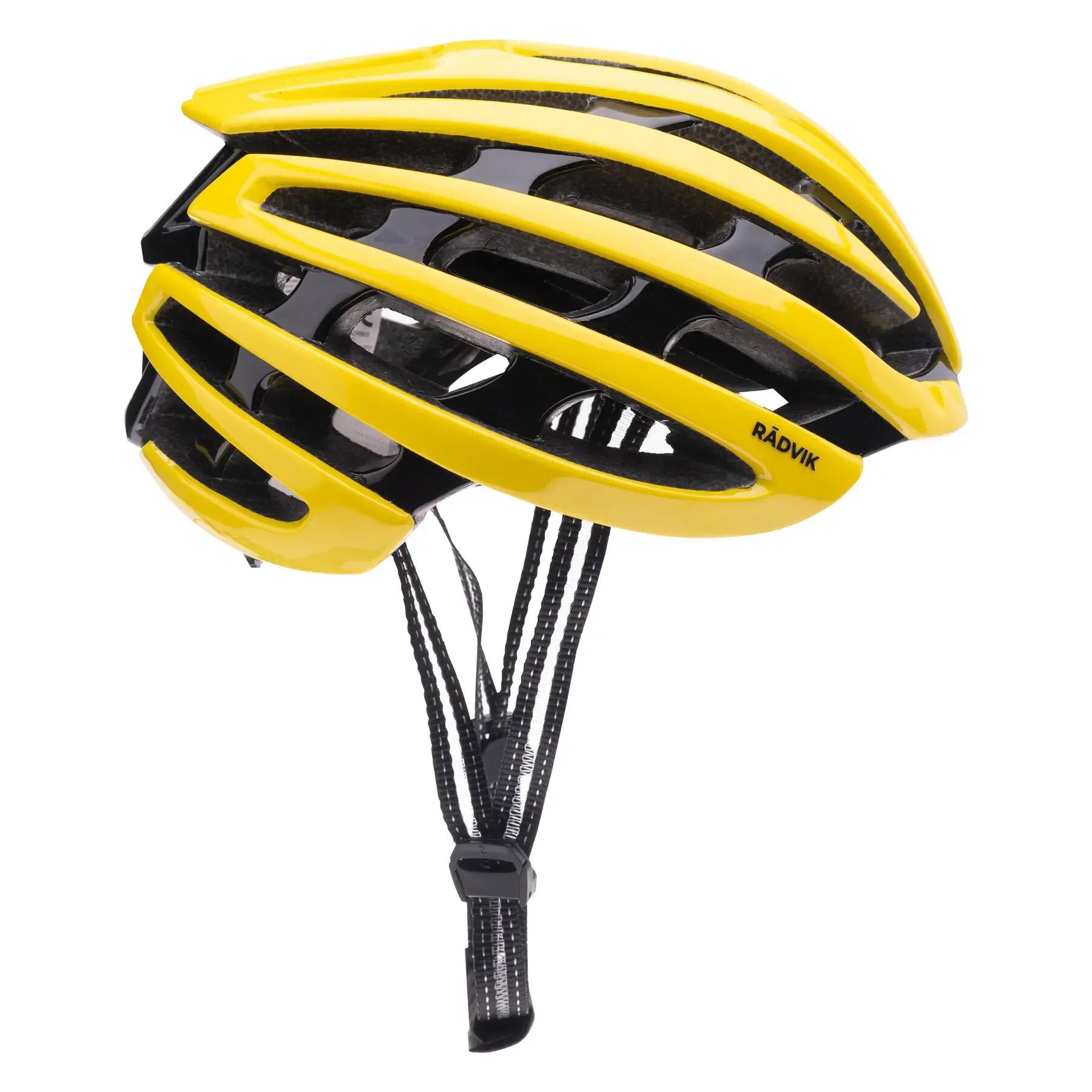 Casque route Radvik Peleton 2/4