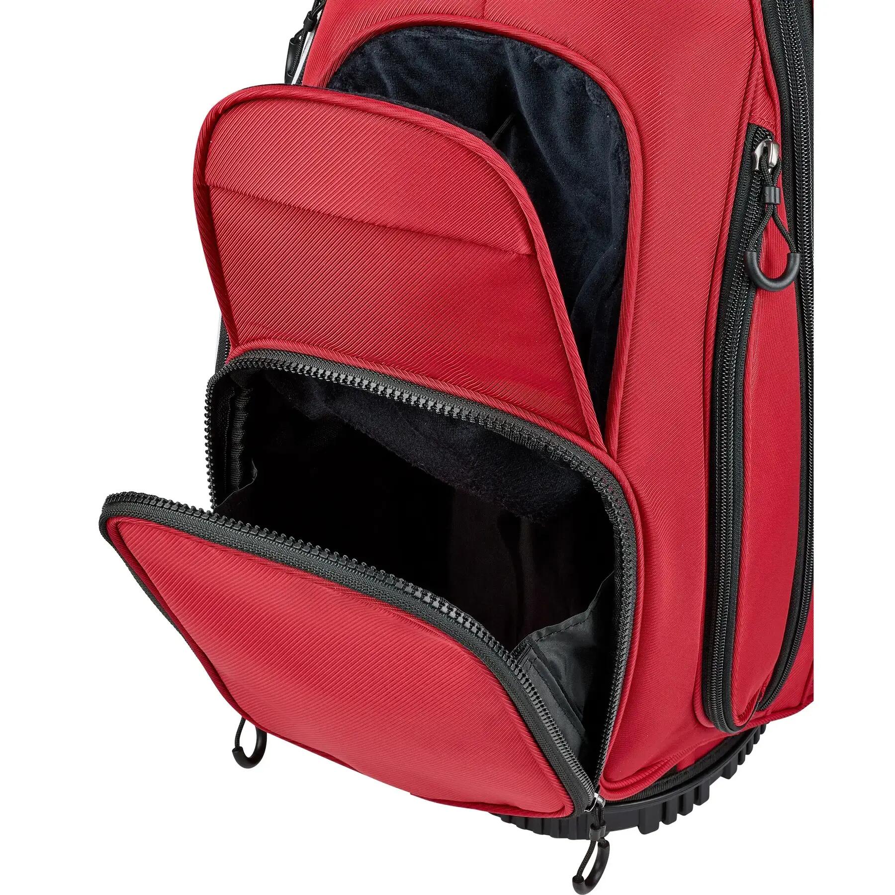 Bolsa de golf con trípode Wilson Talus 5 6/7