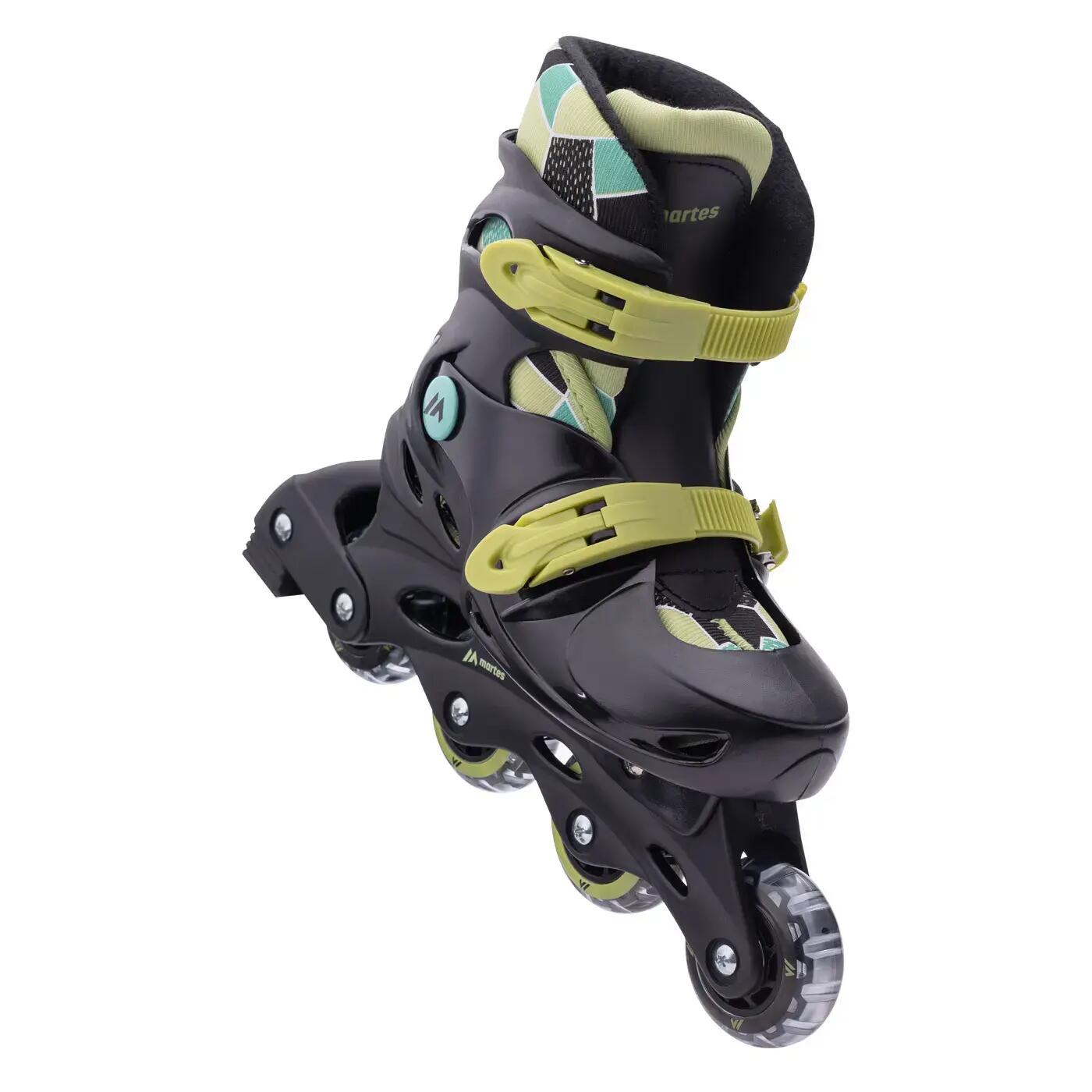 Rollers enfant Martes Essentials Dirion 2/4