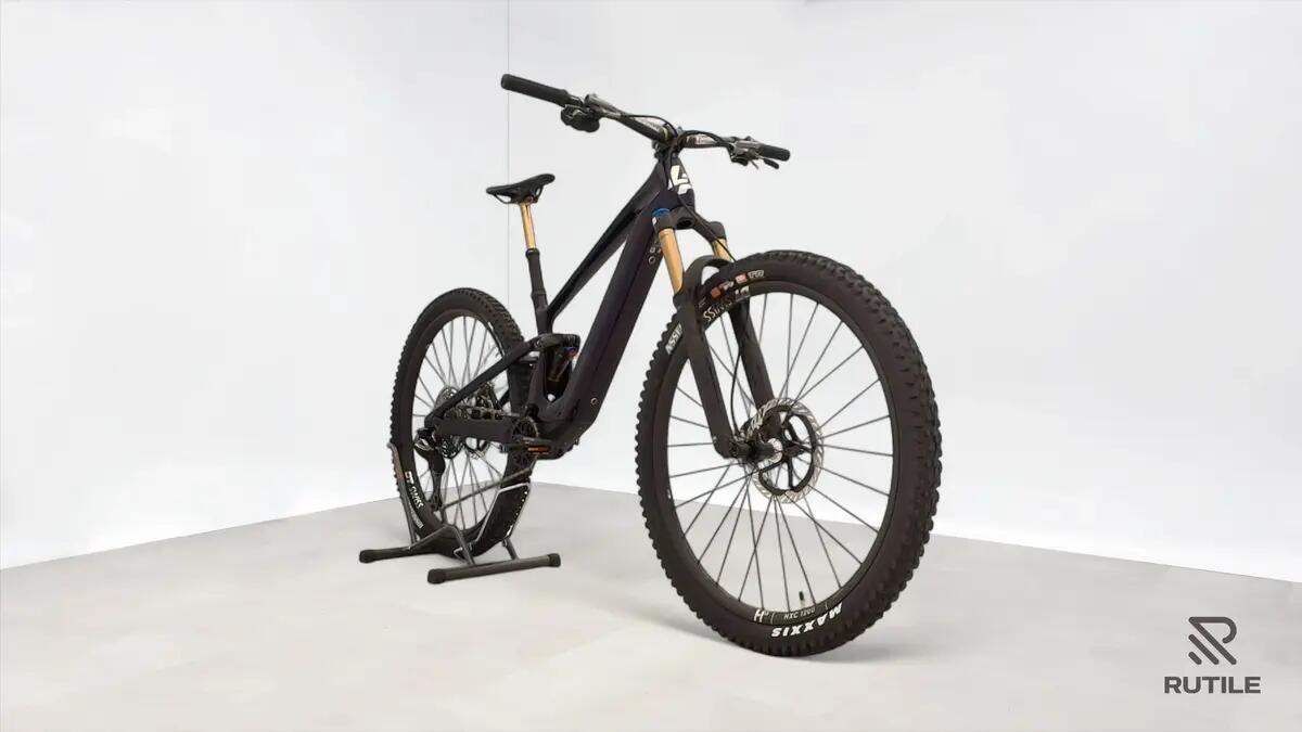 Reconditionné - Lapierre e-Zesty AM LTD - Excellent état 4/12