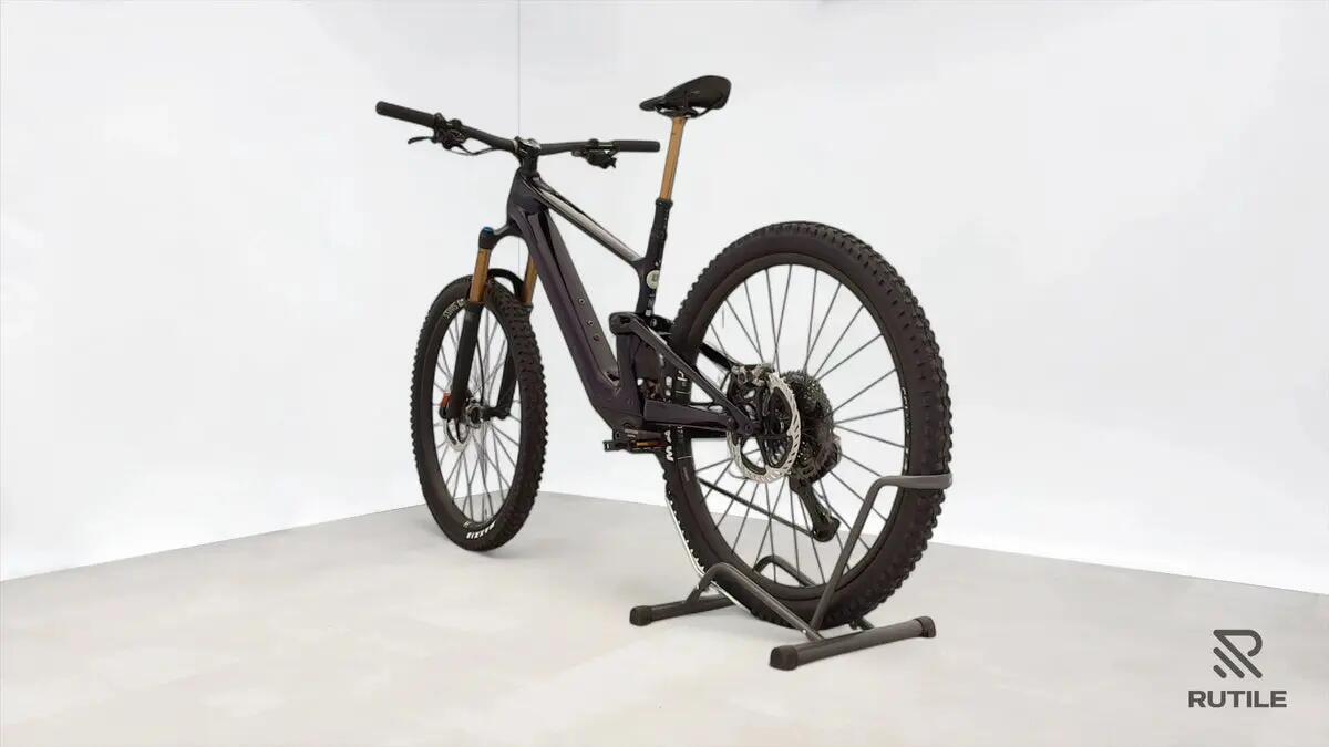 Reconditionné - Lapierre e-Zesty AM LTD - Excellent état 3/11
