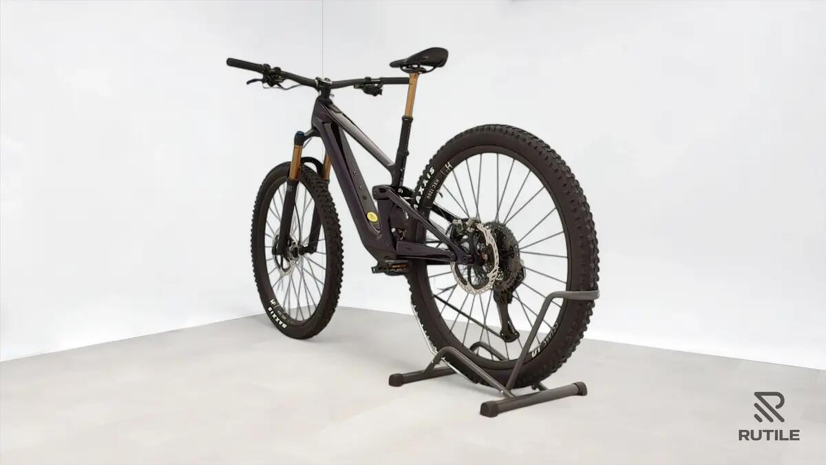 Reconditionné - Lapierre e-Zesty AM LTD - Excellent état 3/12
