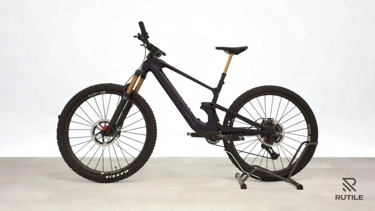 Reconditionné - Lapierre e-Zesty AM LTD - Excellent état 2/11