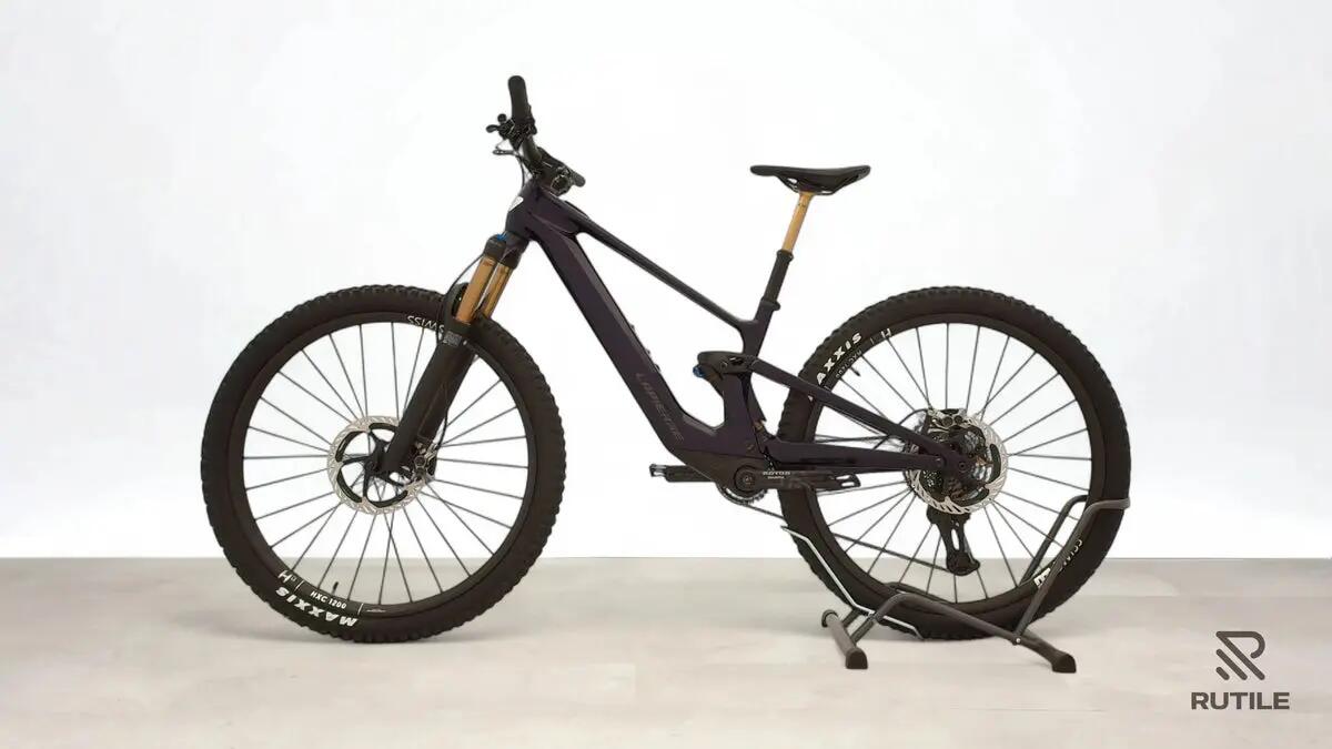 Reconditionné - Lapierre e-Zesty AM LTD - Excellent état 2/12
