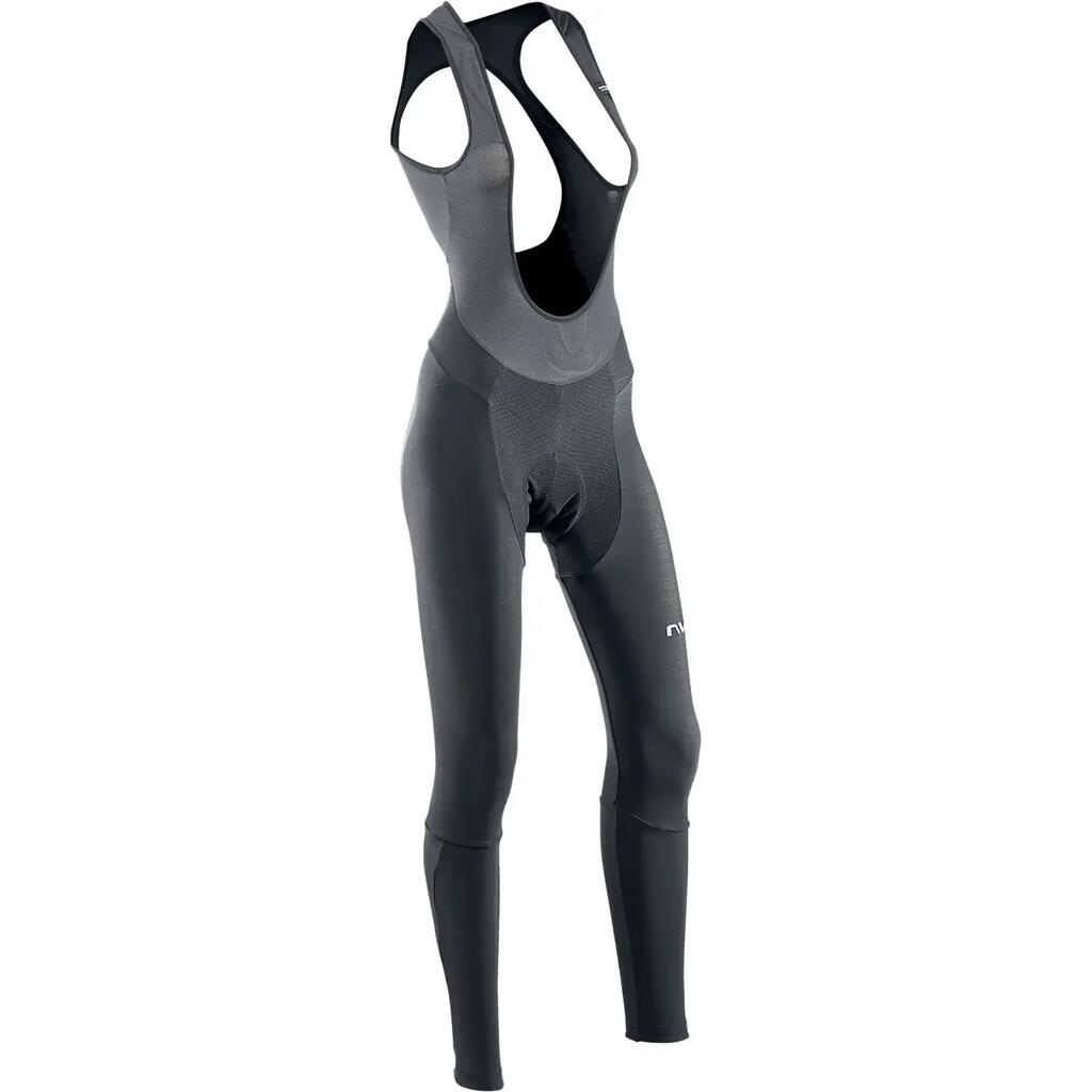 Women's long shorts with straps Northwave Active MS