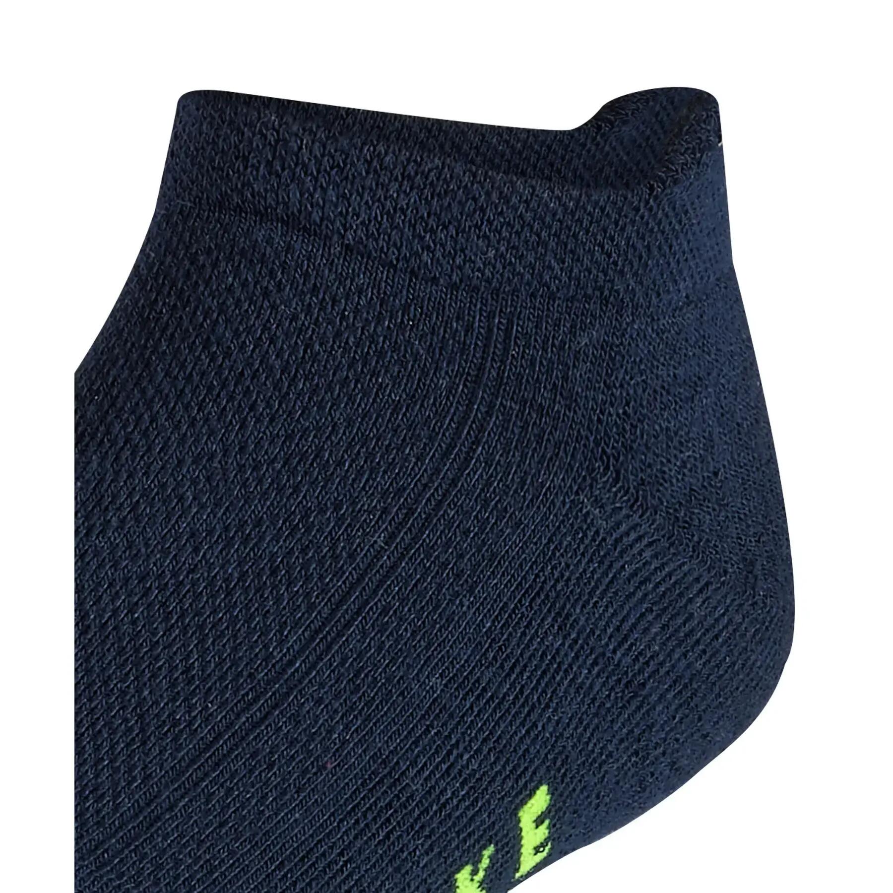 Calze bambino Falke Cool Kick 5/5