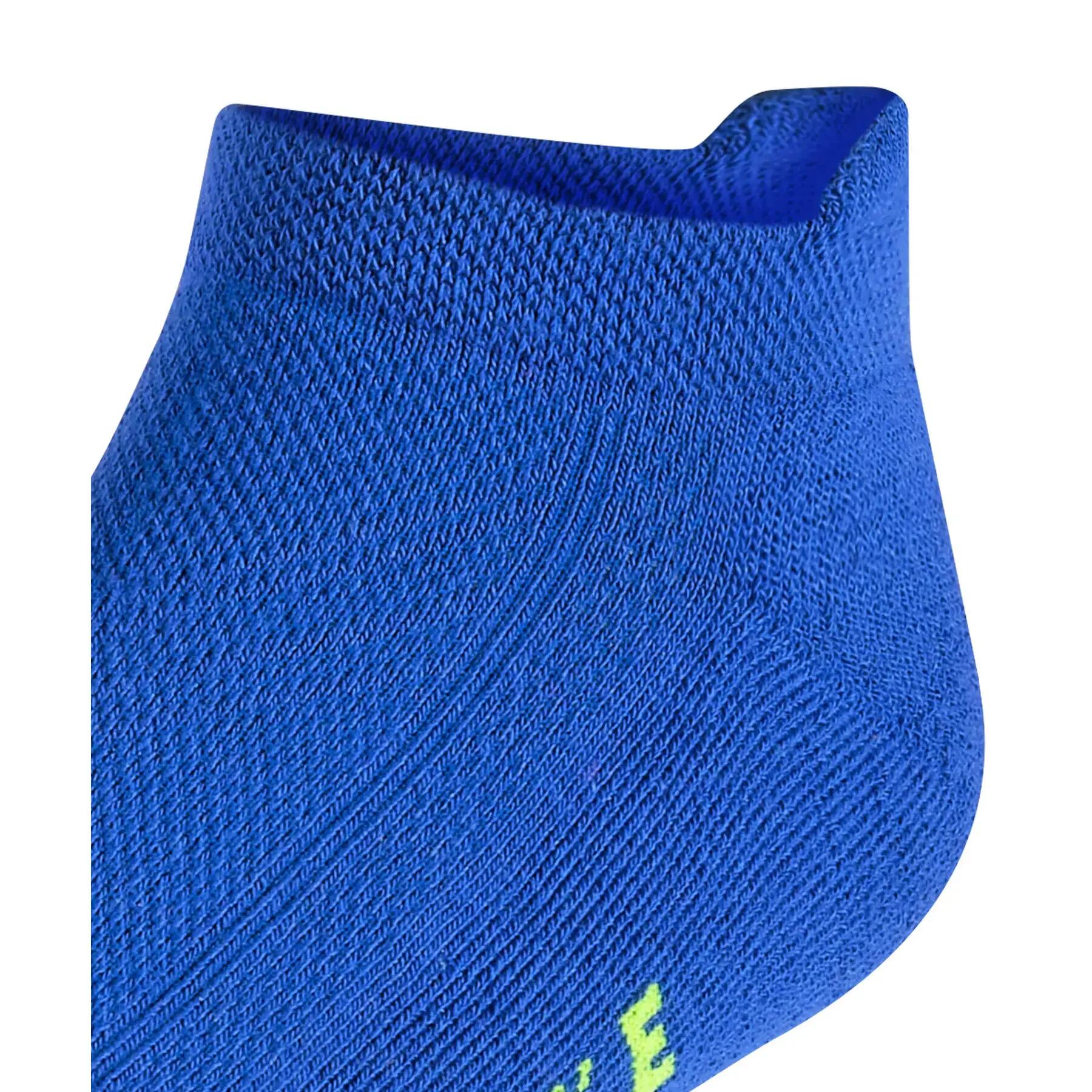Calze bambino Falke Cool Kick 5/5